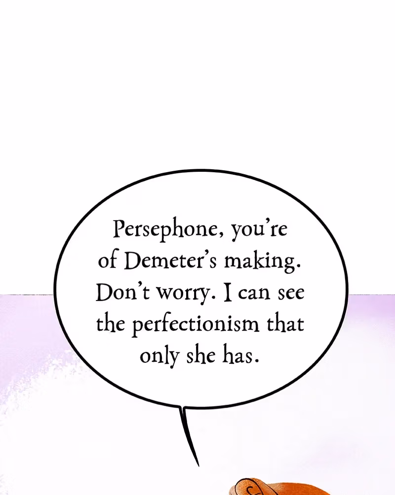 Read Lore Olympus chapter 234 image 95 on Lezhin