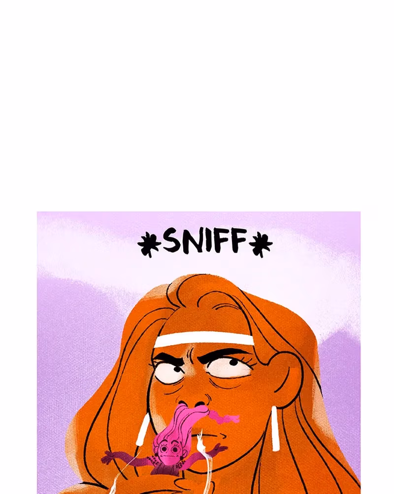Read Lore Olympus chapter 234 image 97 on Lezhin