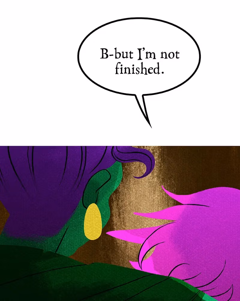 Read Lore Olympus chapter 235 image 115 on Lezhin