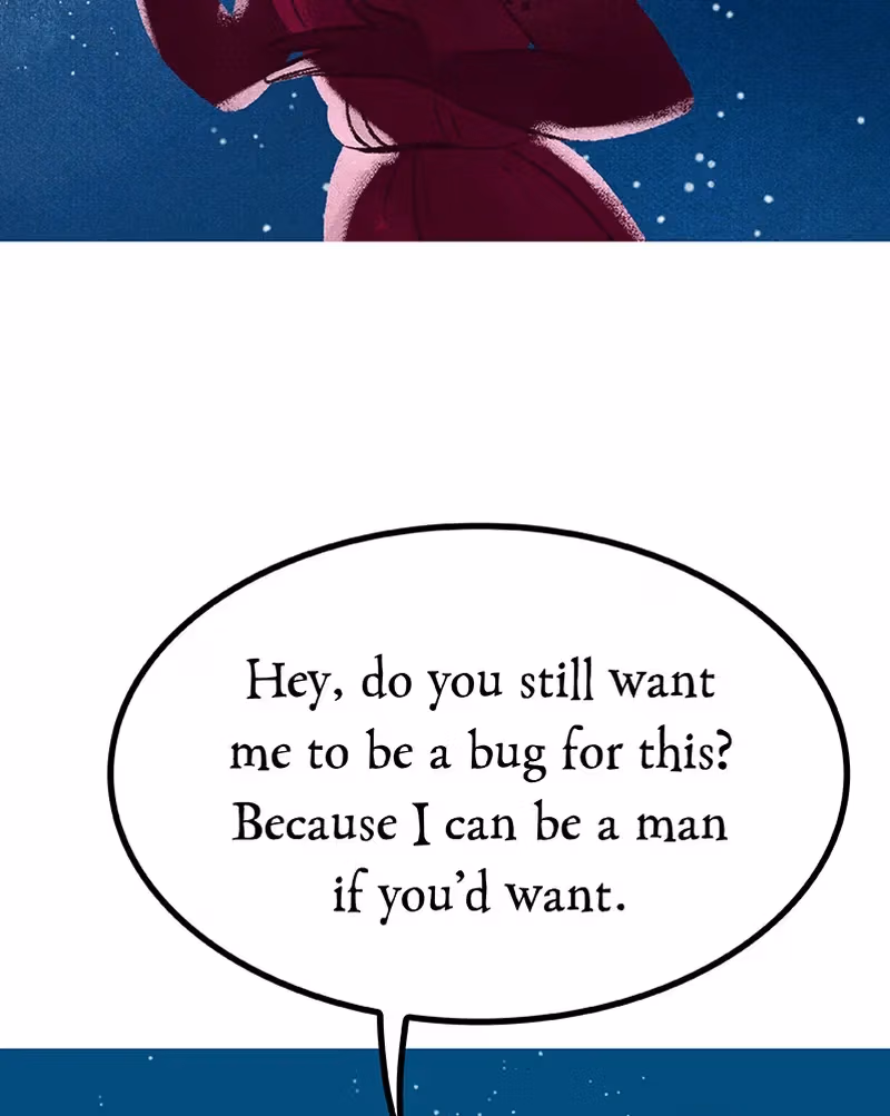 Read Lore Olympus chapter 235 image 12 on Lezhin