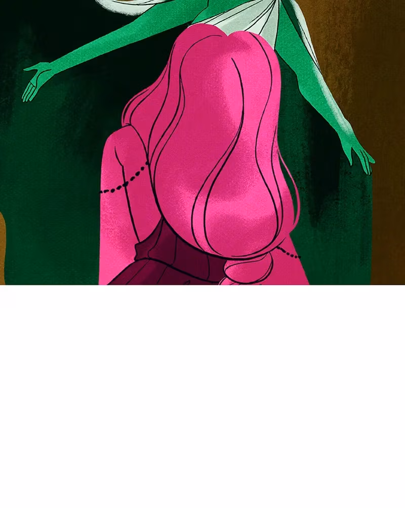 Read Lore Olympus chapter 235 image 123 on Lezhin