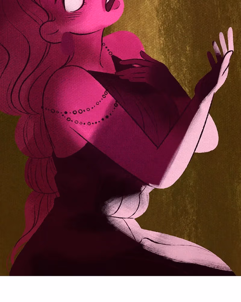 Read Lore Olympus chapter 235 image 127 on Lezhin