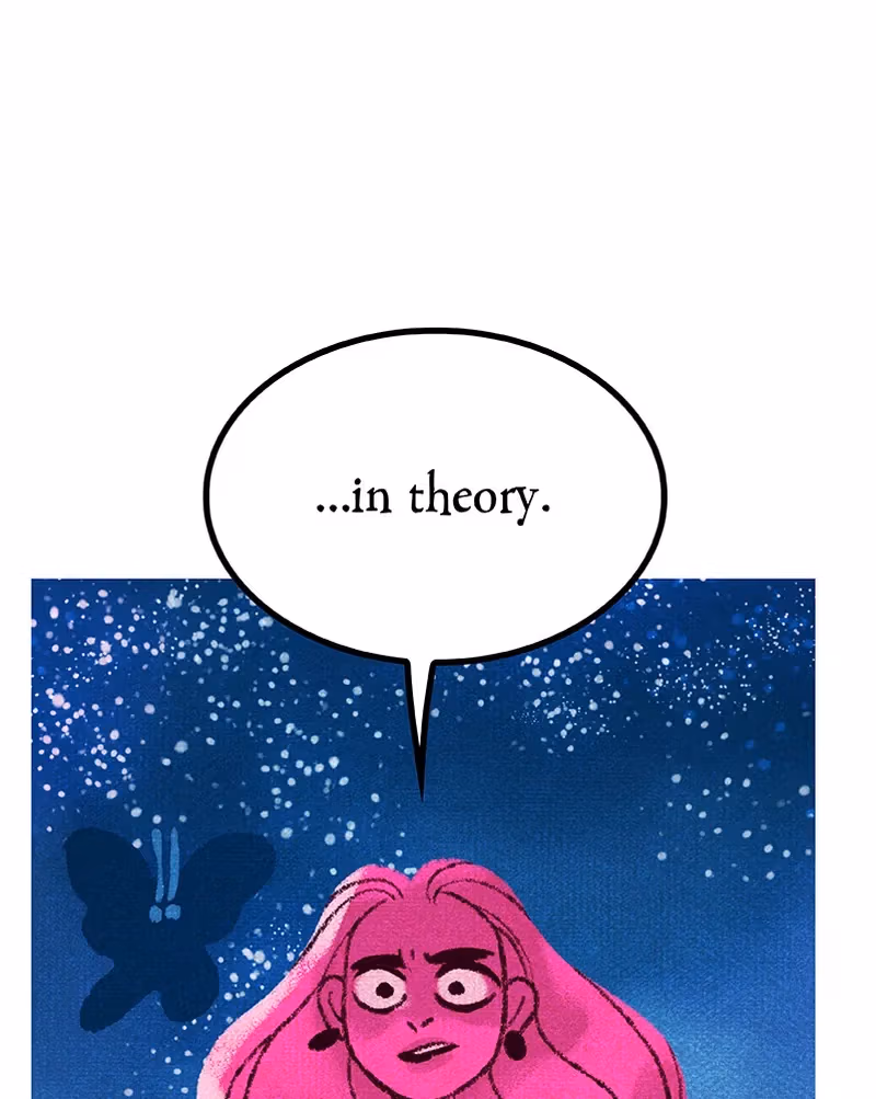 Read Lore Olympus chapter 235 image 21 on Lezhin