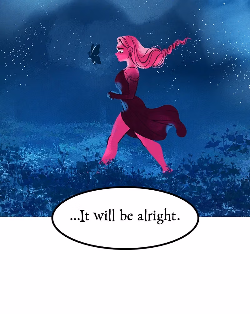 Read Lore Olympus chapter 235 image 3 on Lezhin