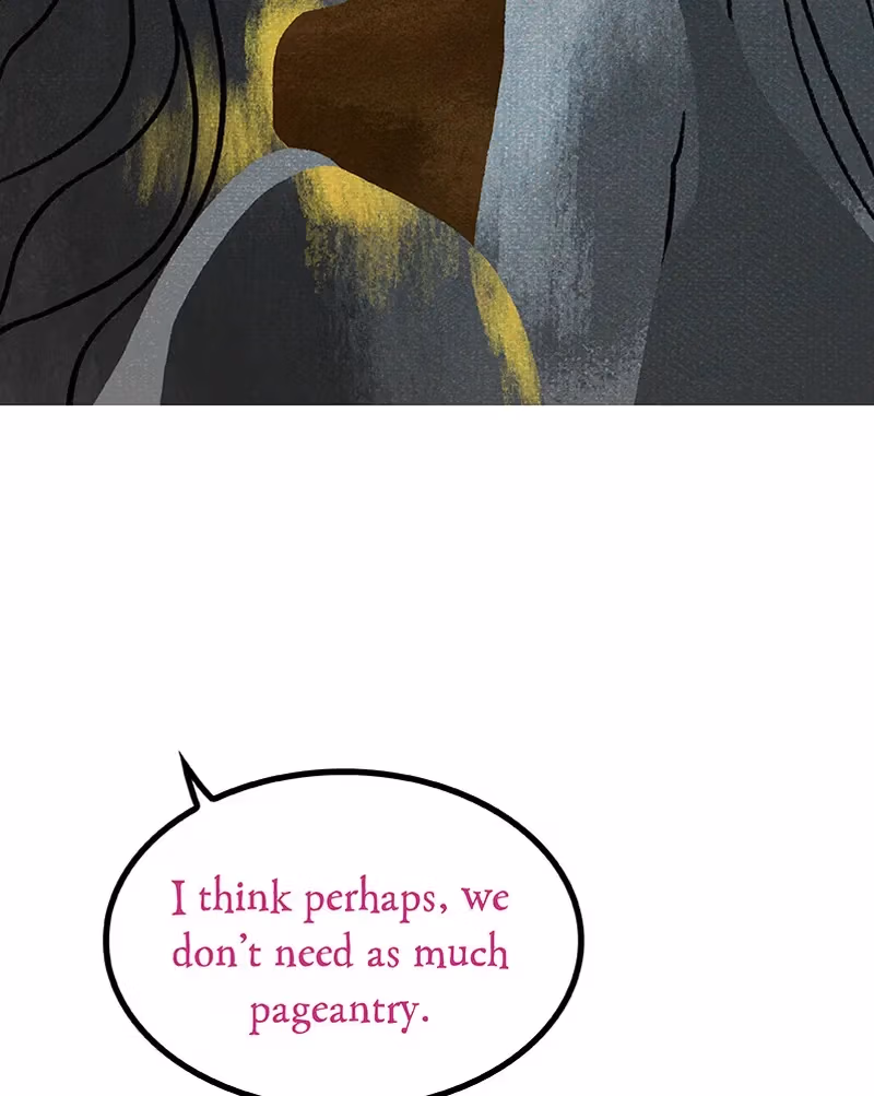 Read Lore Olympus chapter 235 image 39 on Lezhin