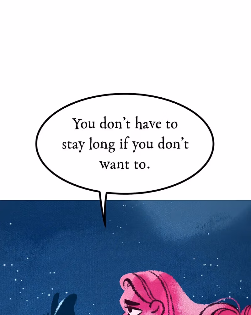 Read Lore Olympus chapter 235 image 4 on Lezhin