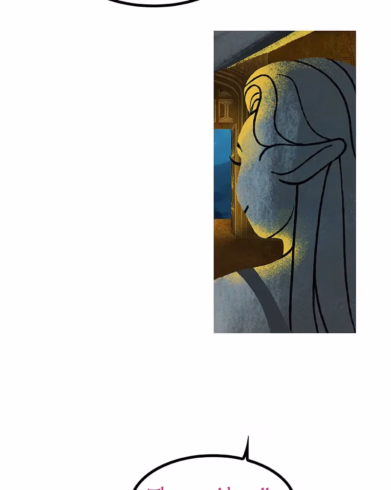 Read Lore Olympus chapter 235 image 40 on Lezhin