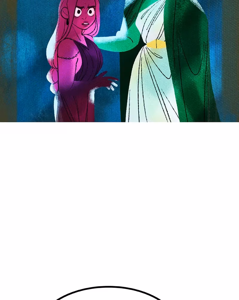 Read Lore Olympus chapter 235 image 45 on Lezhin