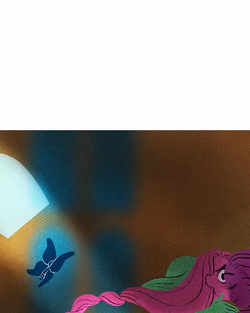 Read Lore Olympus chapter 235 image 49 on Lezhin
