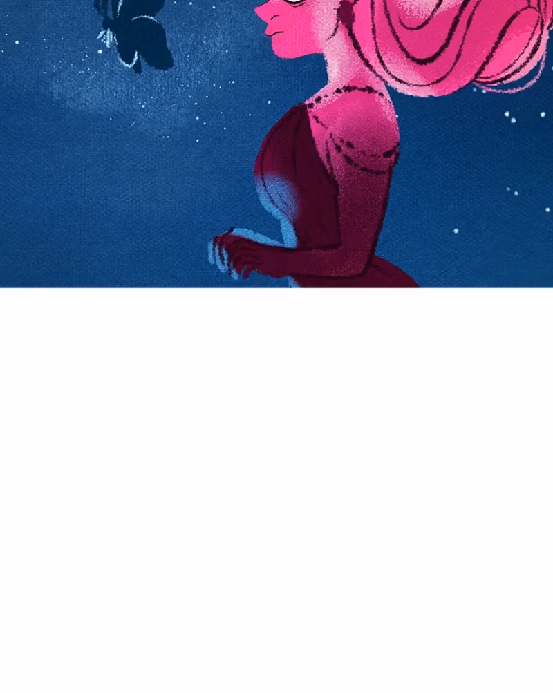 Read Lore Olympus chapter 235 image 5 on Lezhin