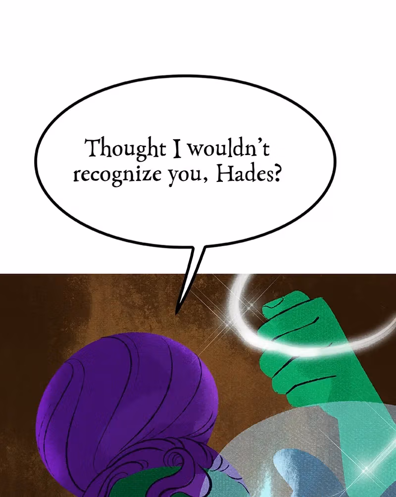 Read Lore Olympus chapter 235 image 53 on Lezhin