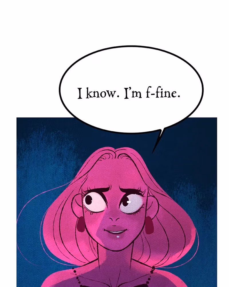 Read Lore Olympus chapter 235 image 6 on Lezhin