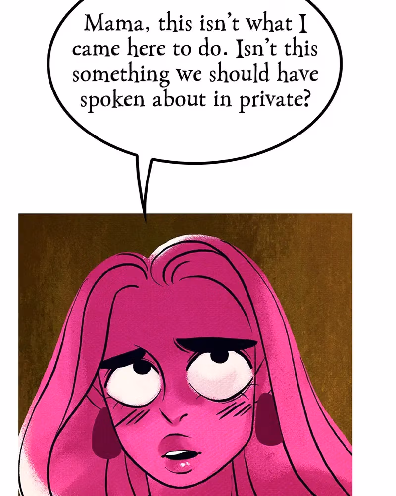 Read Lore Olympus chapter 235 image 66 on Lezhin