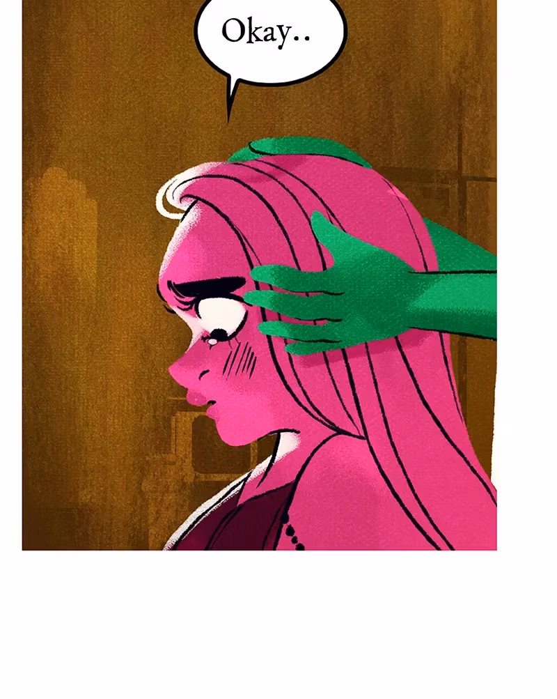 Read Lore Olympus chapter 235 image 72 on Lezhin