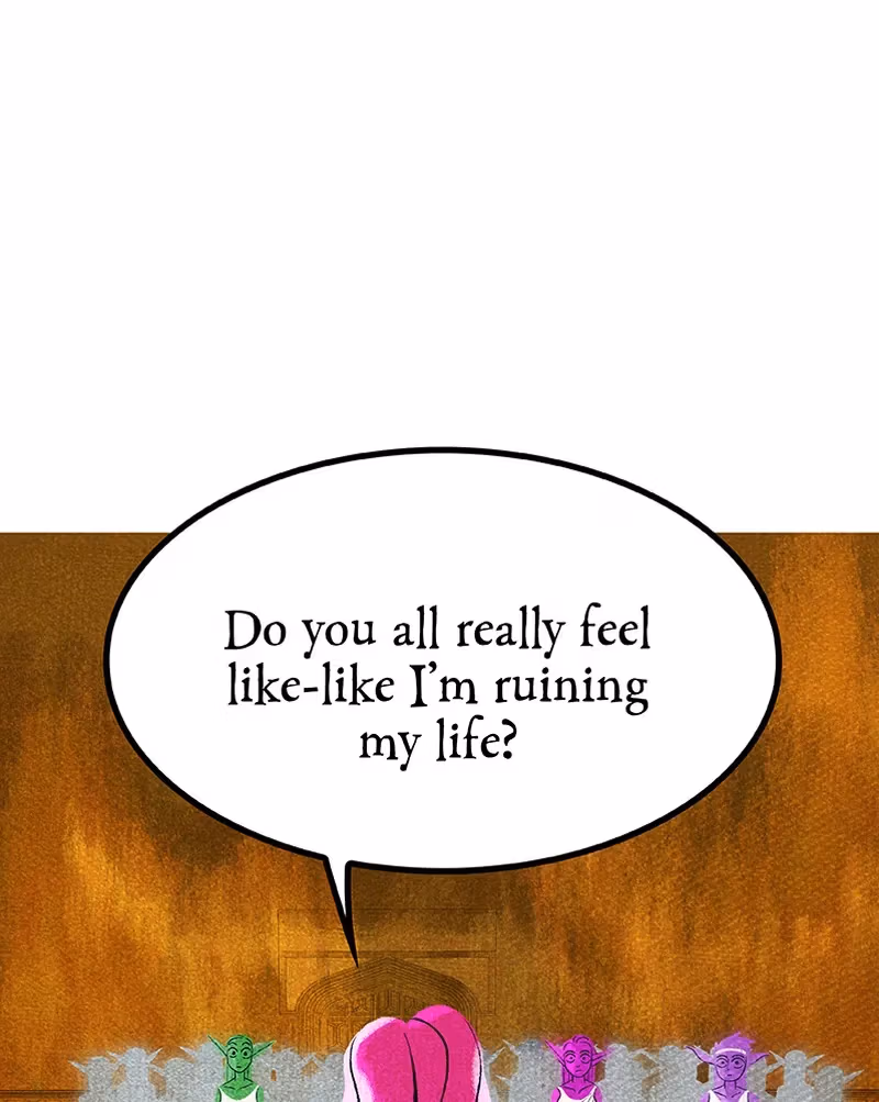 Read Lore Olympus chapter 235 image 73 on Lezhin