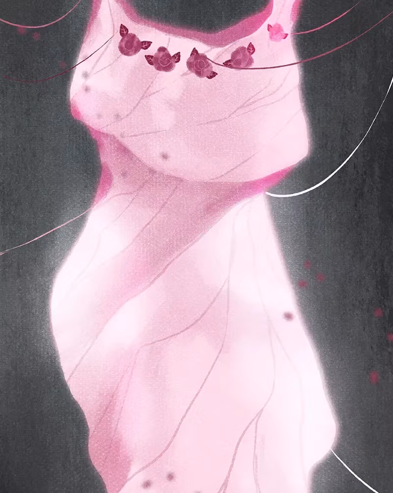 Read Lore Olympus chapter 235 image 79 on Lezhin