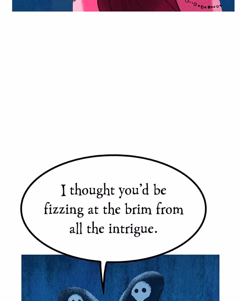 Read Lore Olympus chapter 235 image 9 on Lezhin
