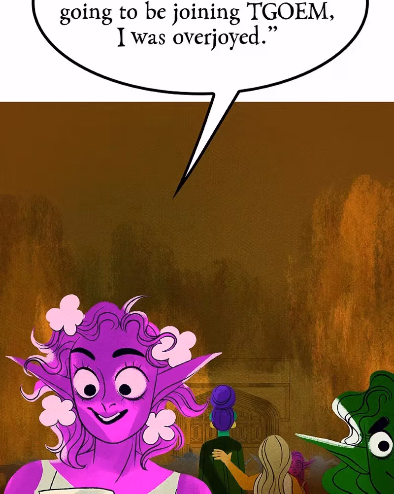 Read Lore Olympus chapter 235 image 92 on Lezhin