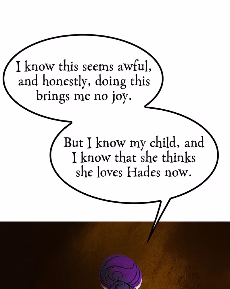 Read Lore Olympus chapter 235 image 97 on Lezhin