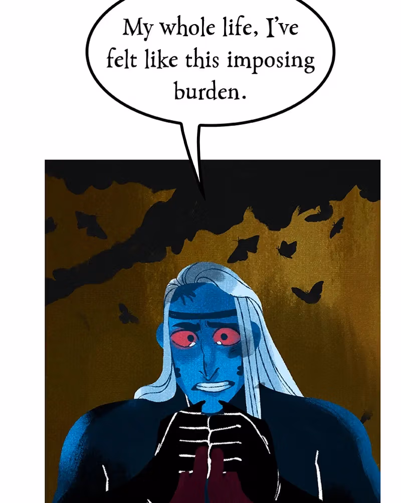 Read Lore Olympus chapter 236 image 101 on Lezhin