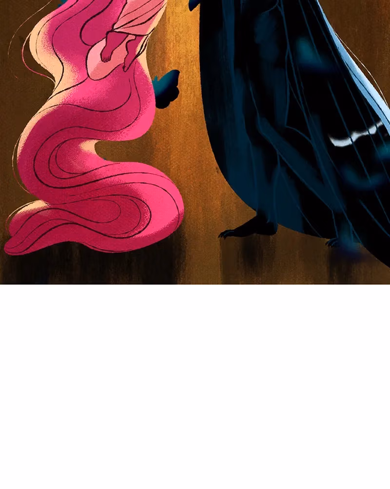 Read Lore Olympus chapter 236 image 104 on Lezhin