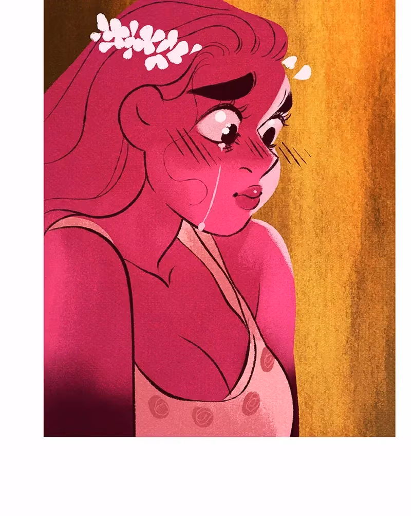 Read Lore Olympus chapter 236 image 106 on Lezhin