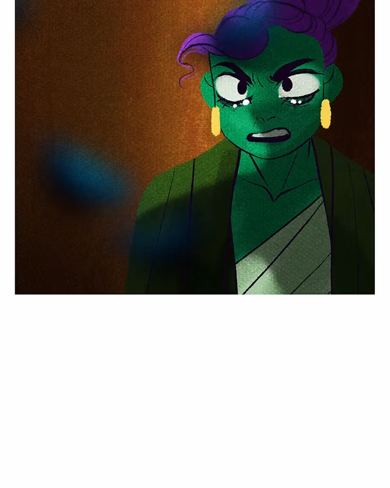 Read Lore Olympus chapter 236 image 110 on Lezhin