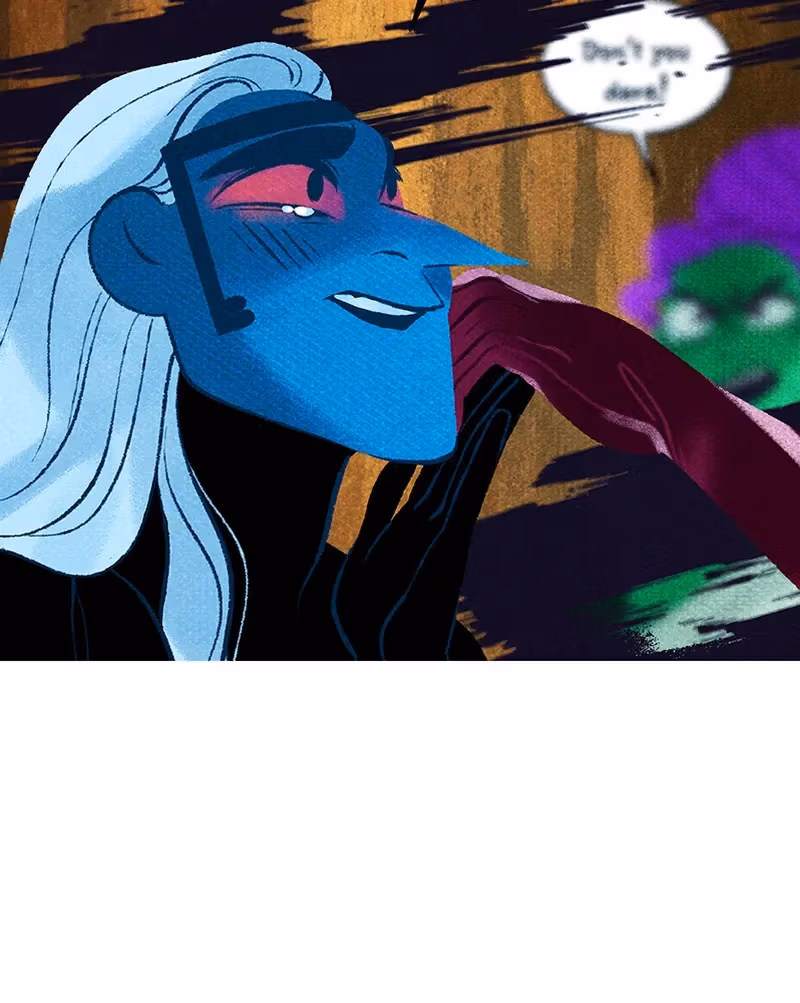 Read Lore Olympus chapter 236 image 114 on Lezhin