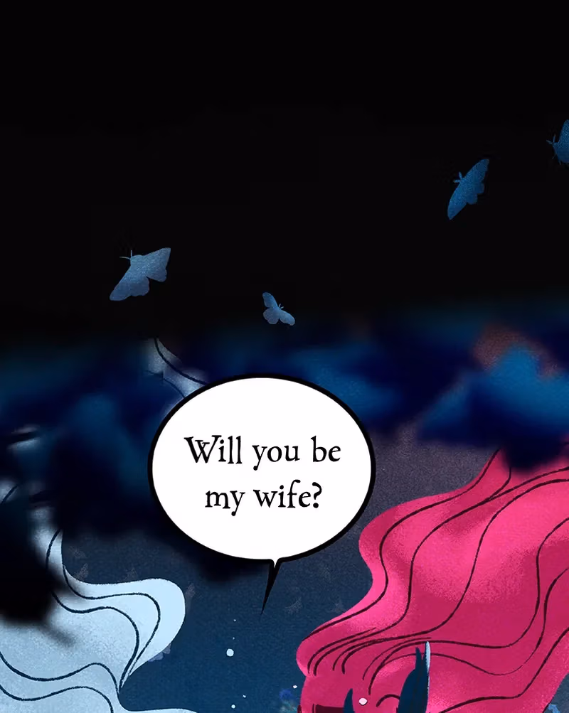 Read Lore Olympus chapter 236 image 116 on Lezhin