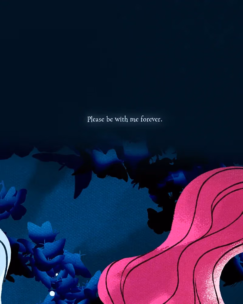 Read Lore Olympus chapter 236 image 118 on Lezhin