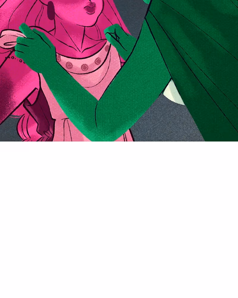 Read Lore Olympus chapter 236 image 12 on Lezhin