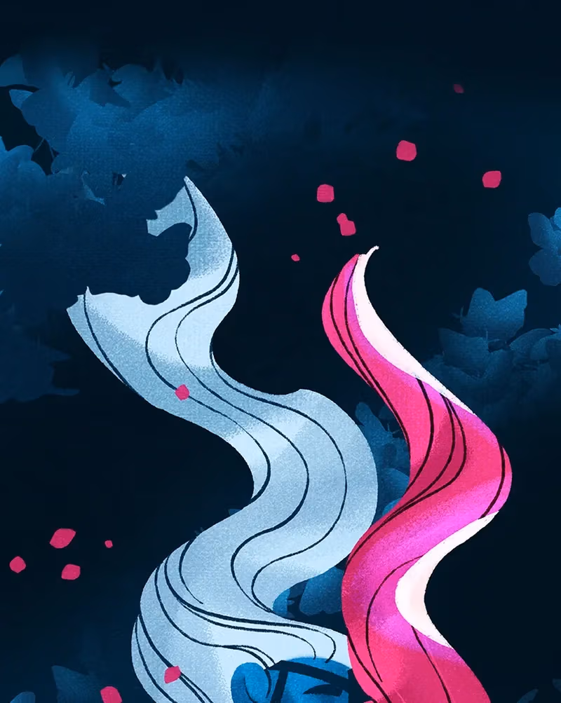 Read Lore Olympus chapter 236 image 122 on Lezhin