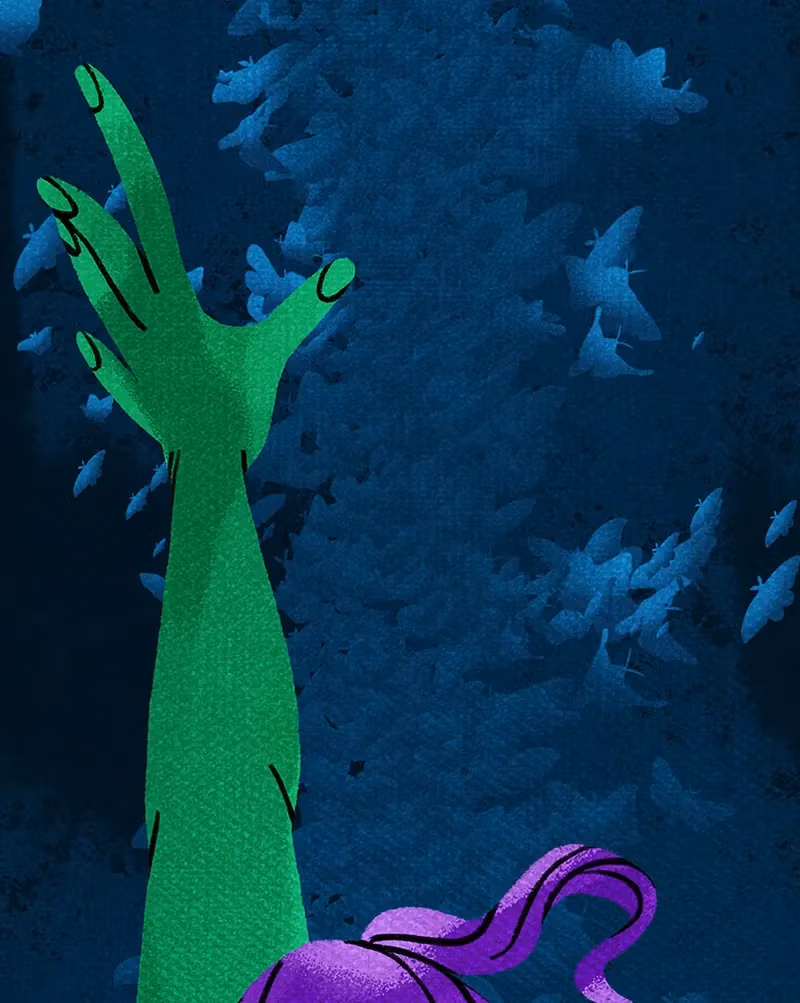 Read Lore Olympus chapter 236 image 127 on Lezhin