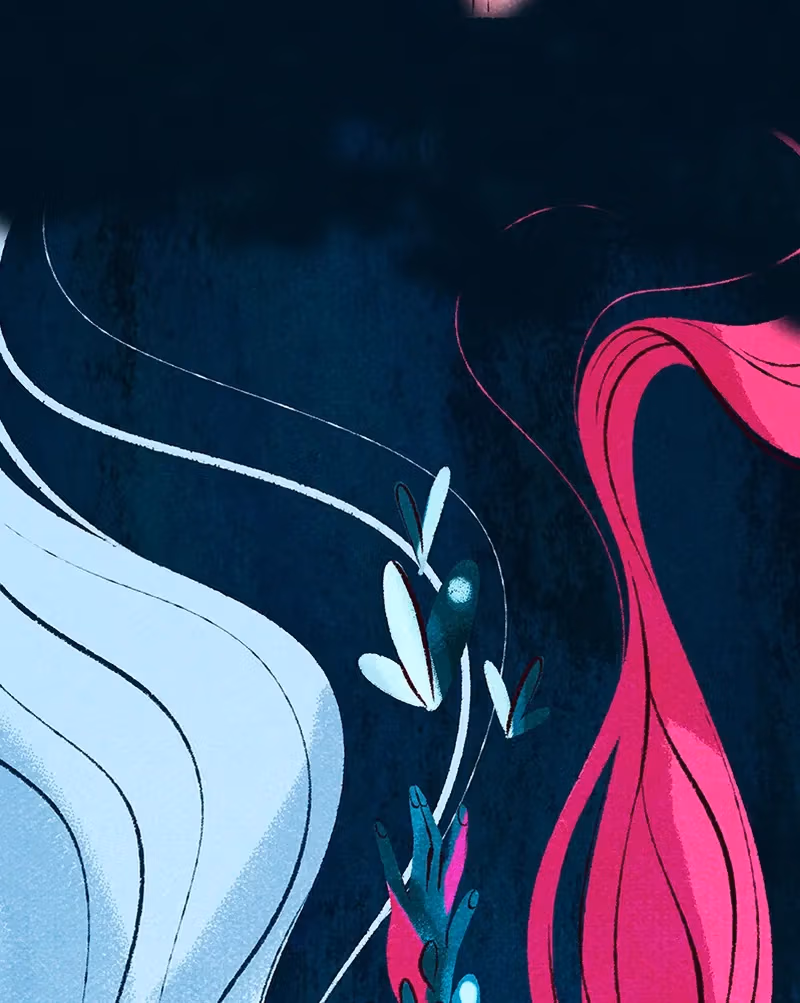 Read Lore Olympus chapter 236 image 137 on Lezhin