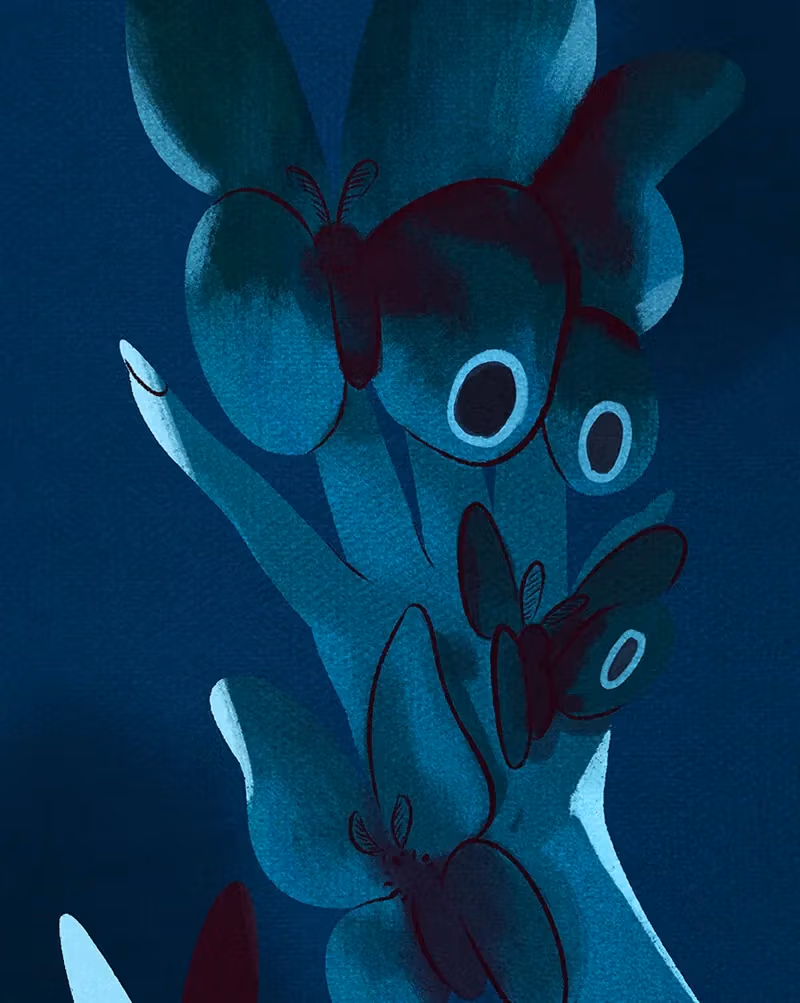 Read Lore Olympus chapter 236 image 140 on Lezhin