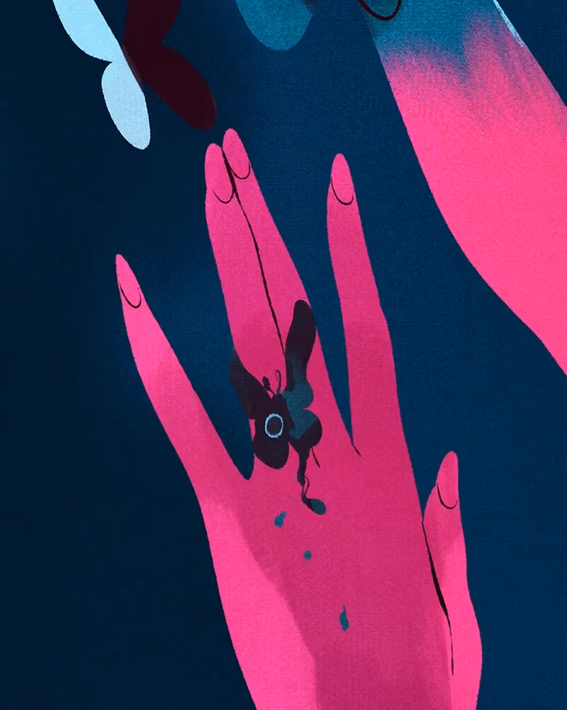 Read Lore Olympus chapter 236 image 141 on Lezhin