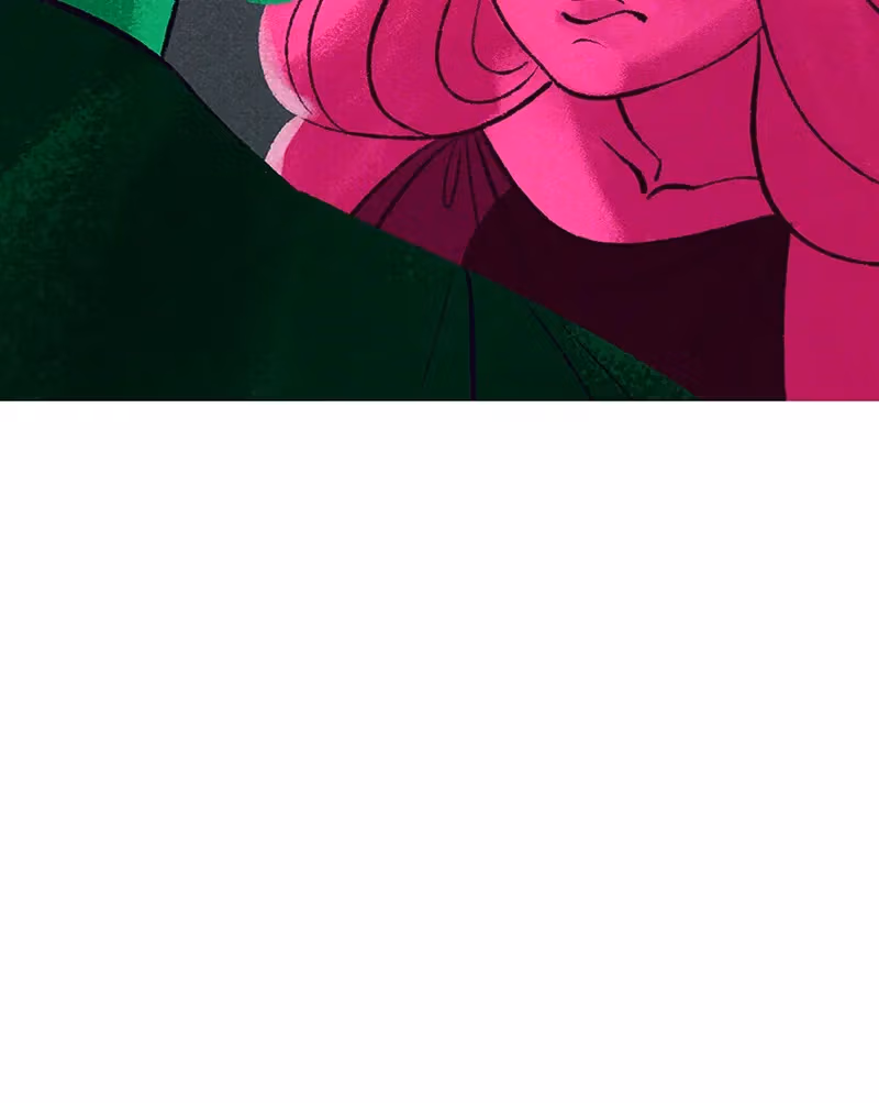 Read Lore Olympus chapter 236 image 17 on Lezhin