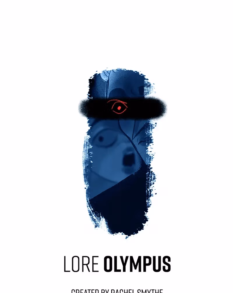 Read Lore Olympus chapter 236 image 2 on Lezhin