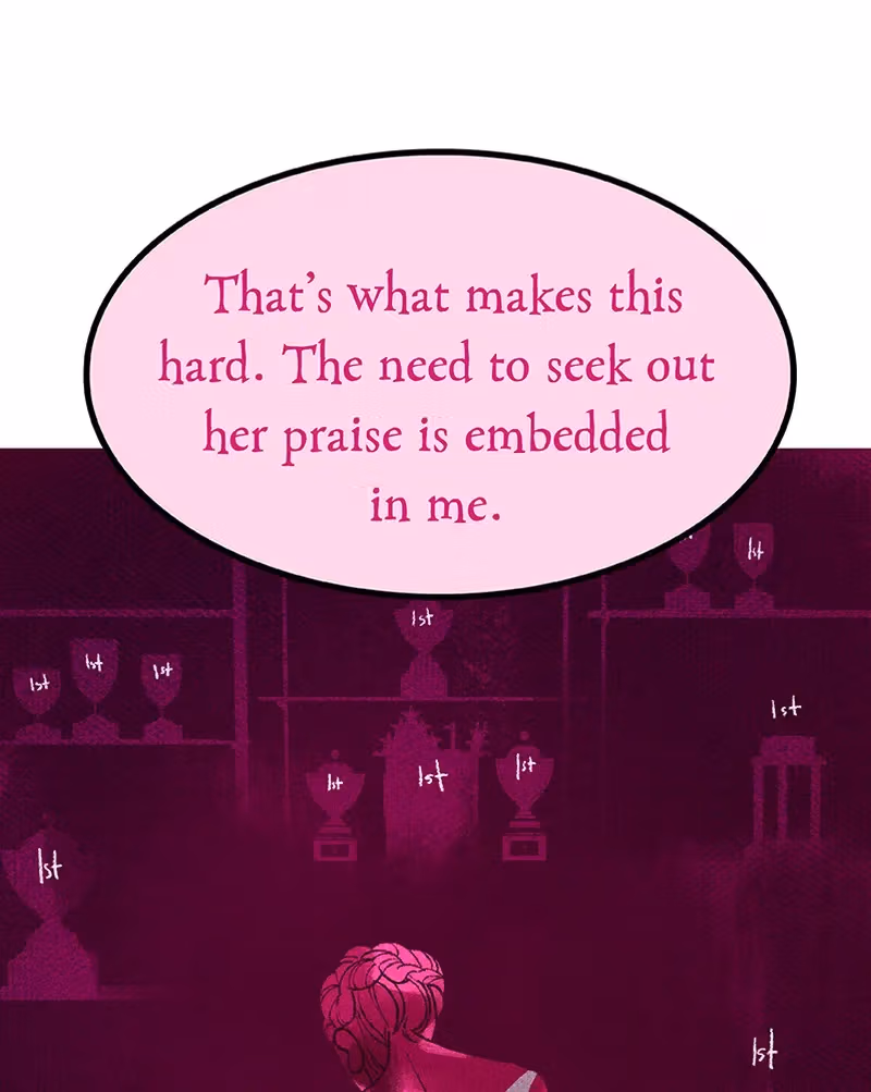 Read Lore Olympus chapter 236 image 20 on Lezhin