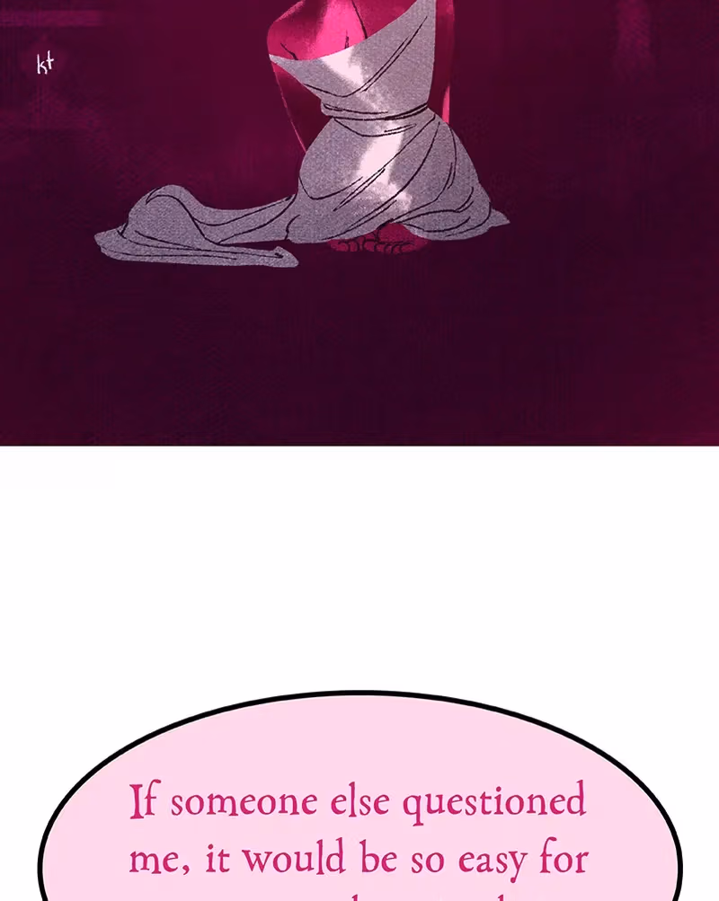 Read Lore Olympus chapter 236 image 21 on Lezhin