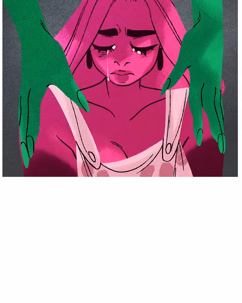 Read Lore Olympus chapter 236 image 24 on Lezhin