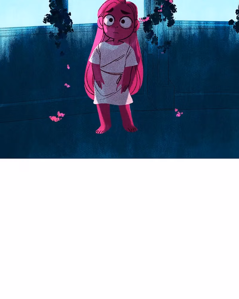Read Lore Olympus chapter 236 image 26 on Lezhin