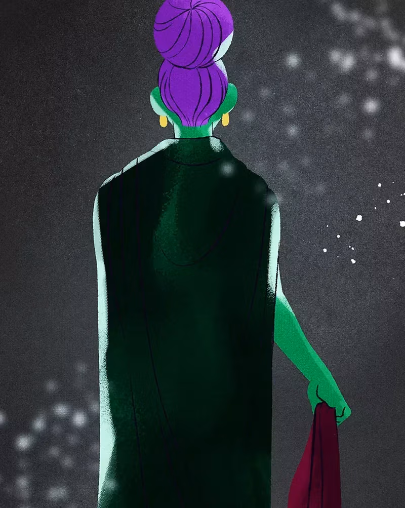 Read Lore Olympus chapter 236 image 28 on Lezhin
