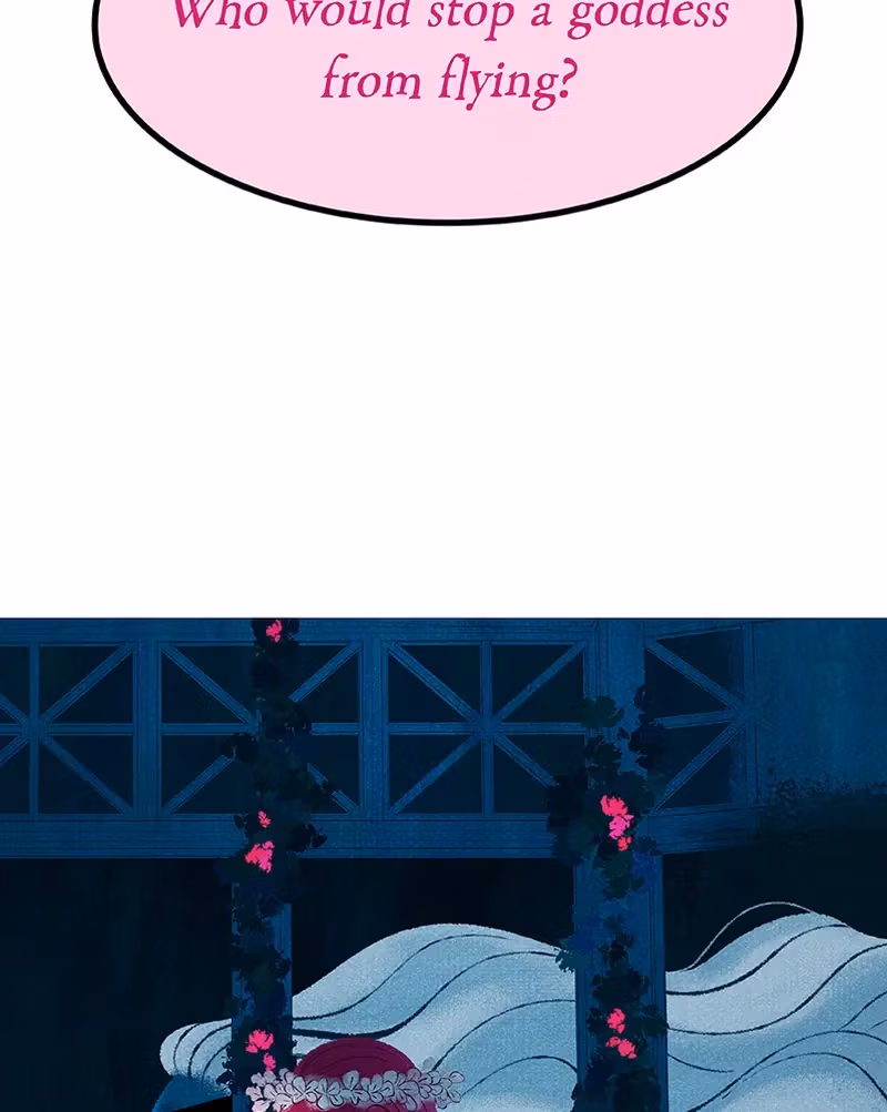 Read Lore Olympus chapter 236 image 37 on Lezhin