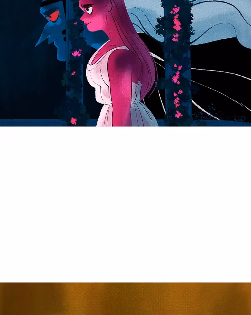 Read Lore Olympus chapter 236 image 38 on Lezhin