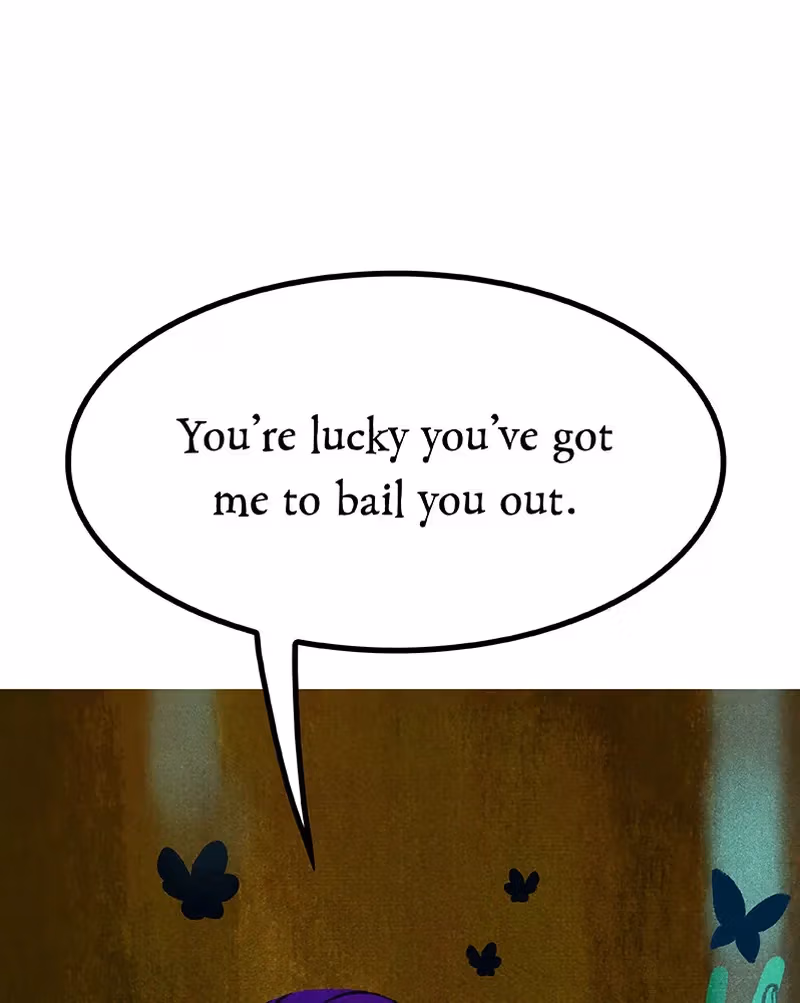 Read Lore Olympus chapter 236 image 44 on Lezhin
