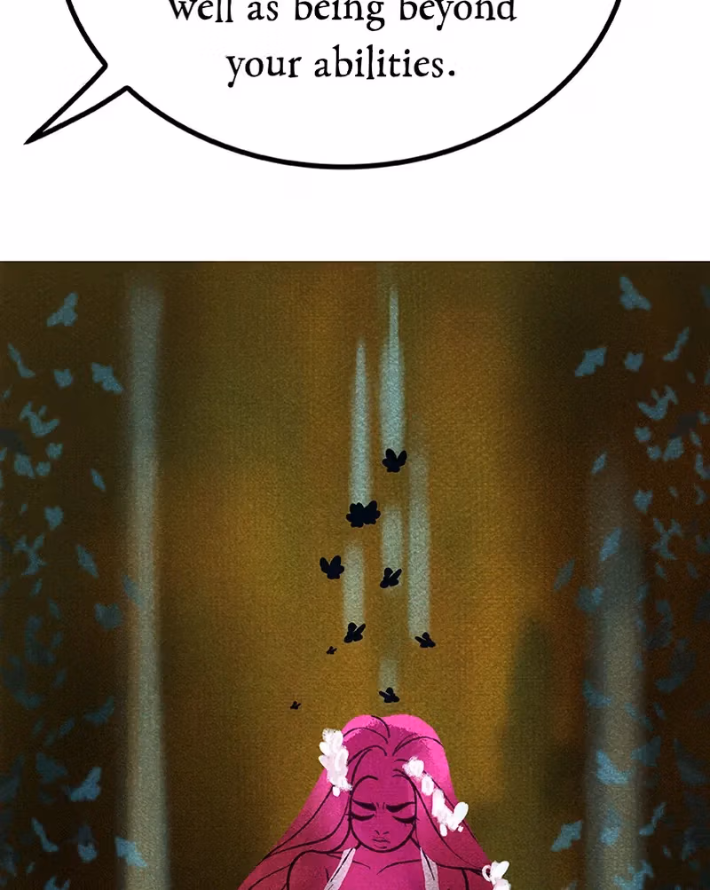 Read Lore Olympus chapter 236 image 47 on Lezhin