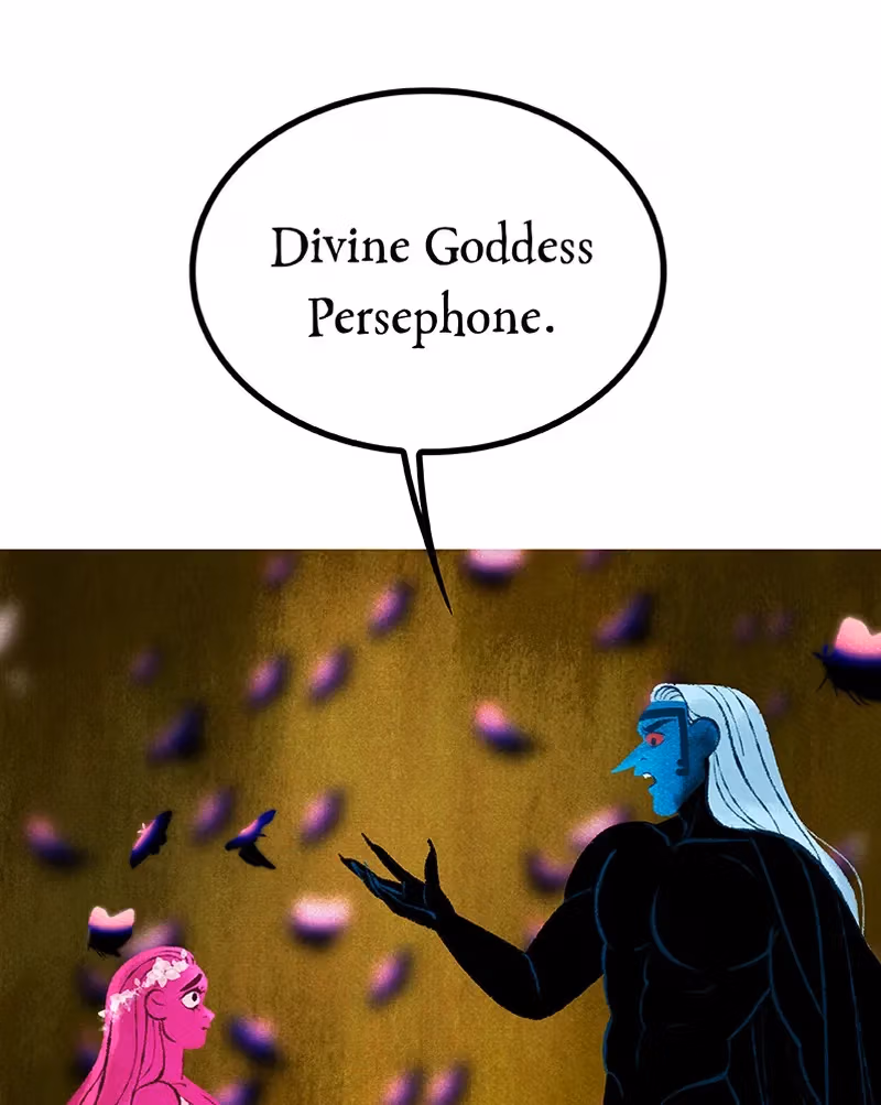 Read Lore Olympus chapter 236 image 67 on Lezhin