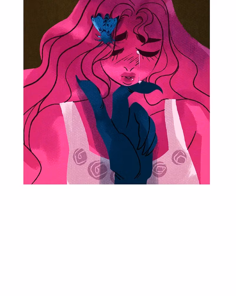 Read Lore Olympus chapter 236 image 73 on Lezhin