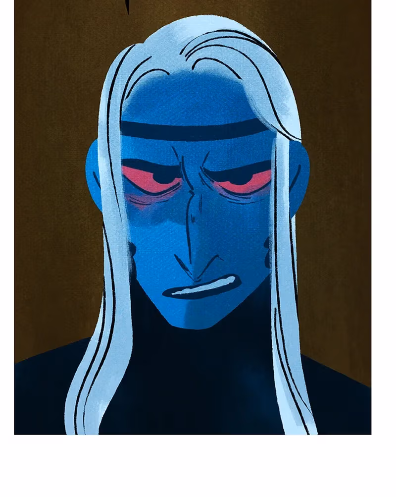 Read Lore Olympus chapter 236 image 75 on Lezhin